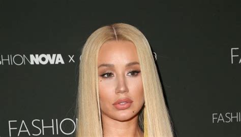 Iggy Azalea Launches An Official OnlyFans Page